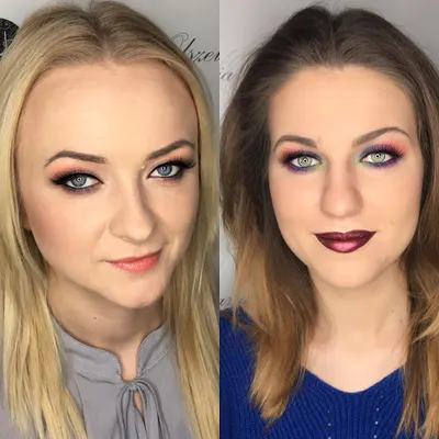 MUS Make Up Studio Daria Olszewska